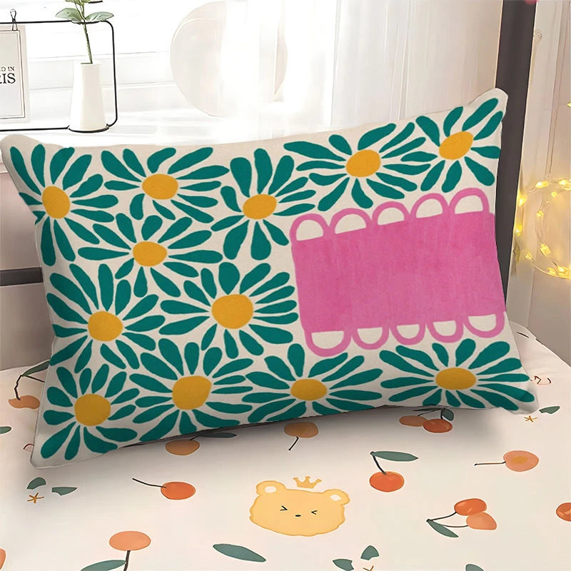 Housse de coussin 50x70