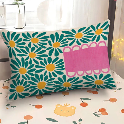 Housse de coussin 50x70