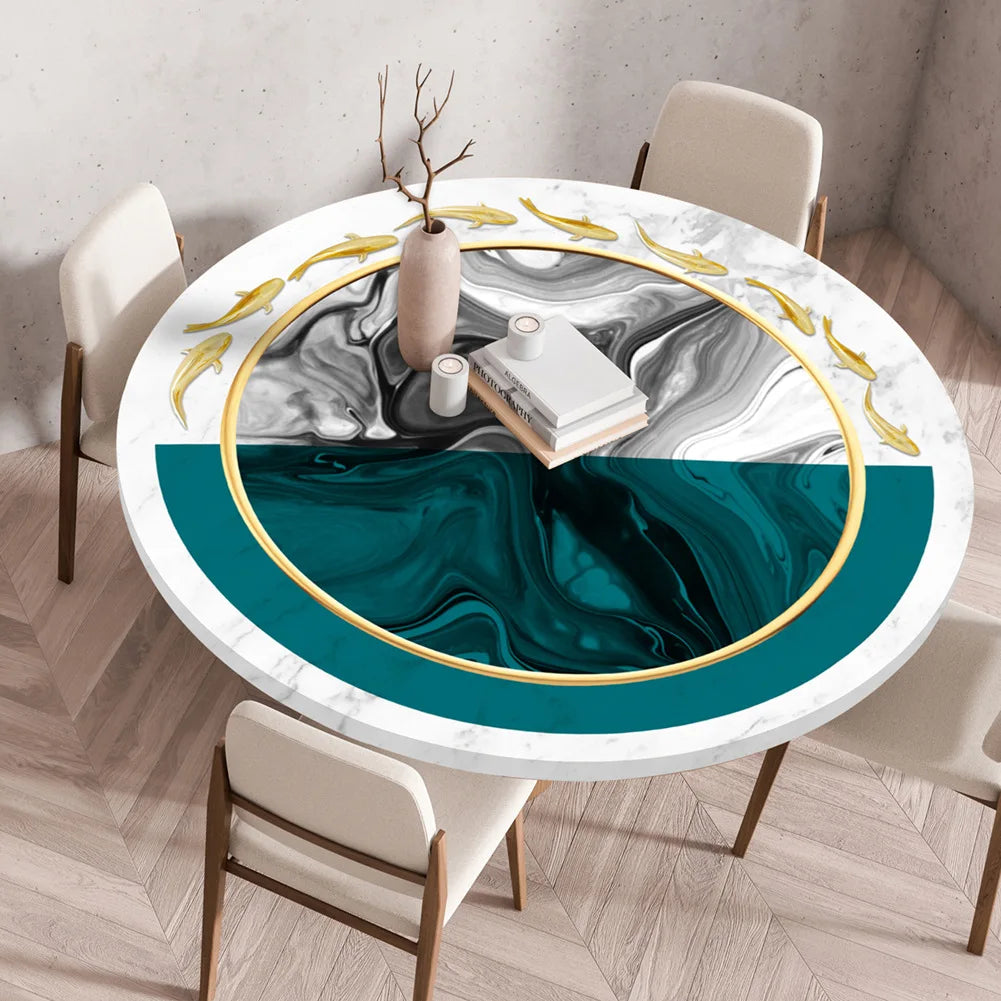 Nappe extérieur imperméable