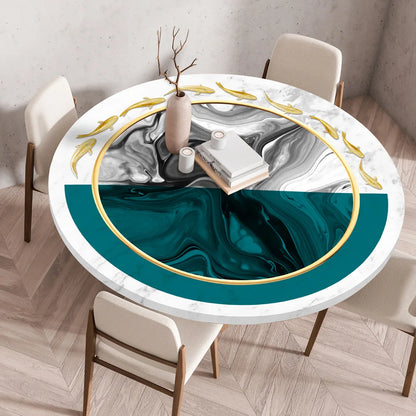 Nappe extérieur imperméable