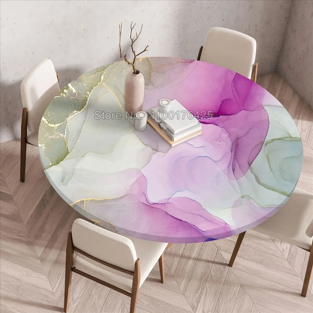 Nappe de table imperméable