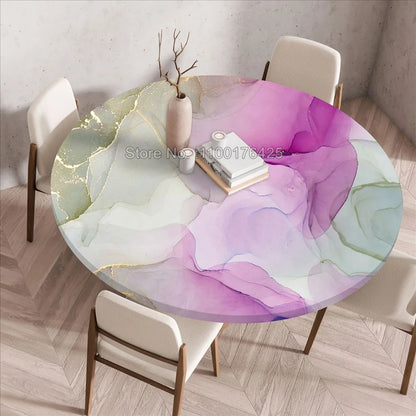 Nappe de table imperméable