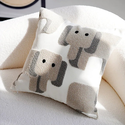 Housse de coussin de fauteuil