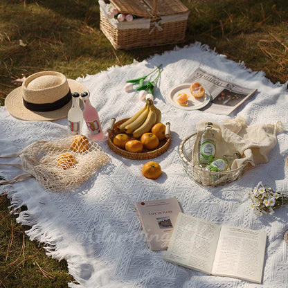 Nappe de pique nique