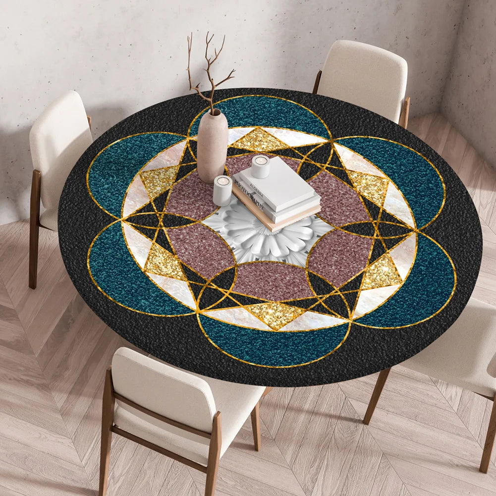 Nappe extérieur imperméable