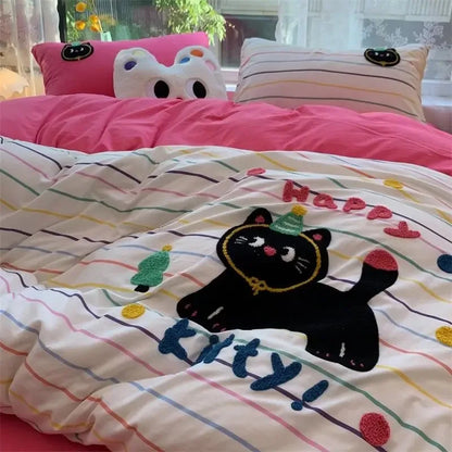 Parure de lit 140x200 enfant