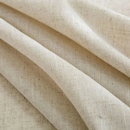 Nappe ronde coton