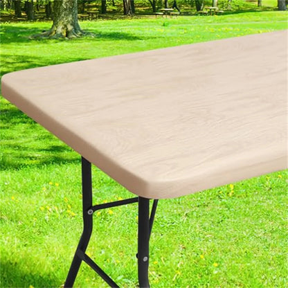 Nappe pour table de jardin extérieur