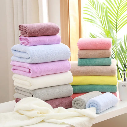 Set de serviette de bain