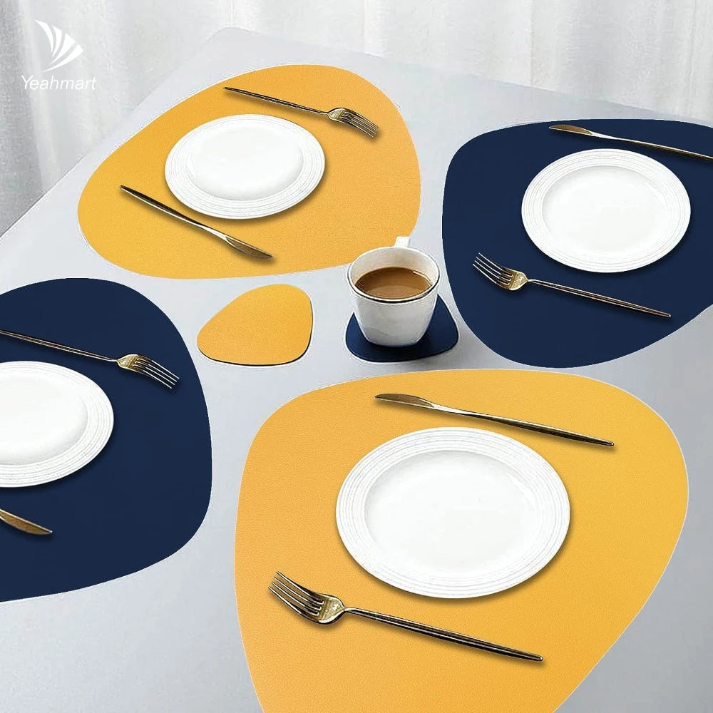 Set de table design italien