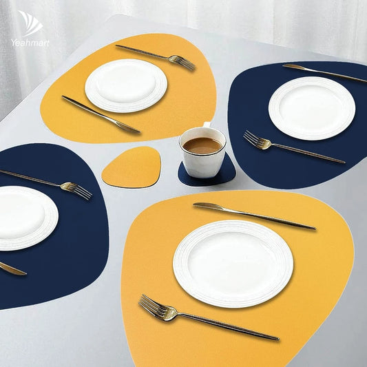 Set de table design italien