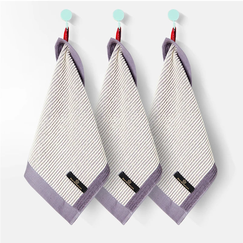 Serviette visage jetable