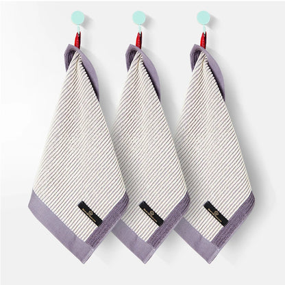 Serviette visage jetable