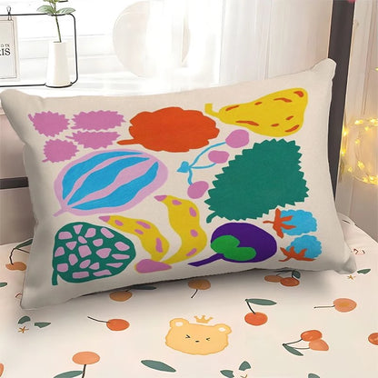 Housse de coussin 50x70