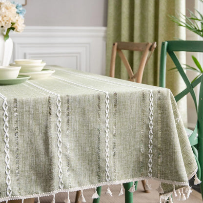 Nappe de table design
