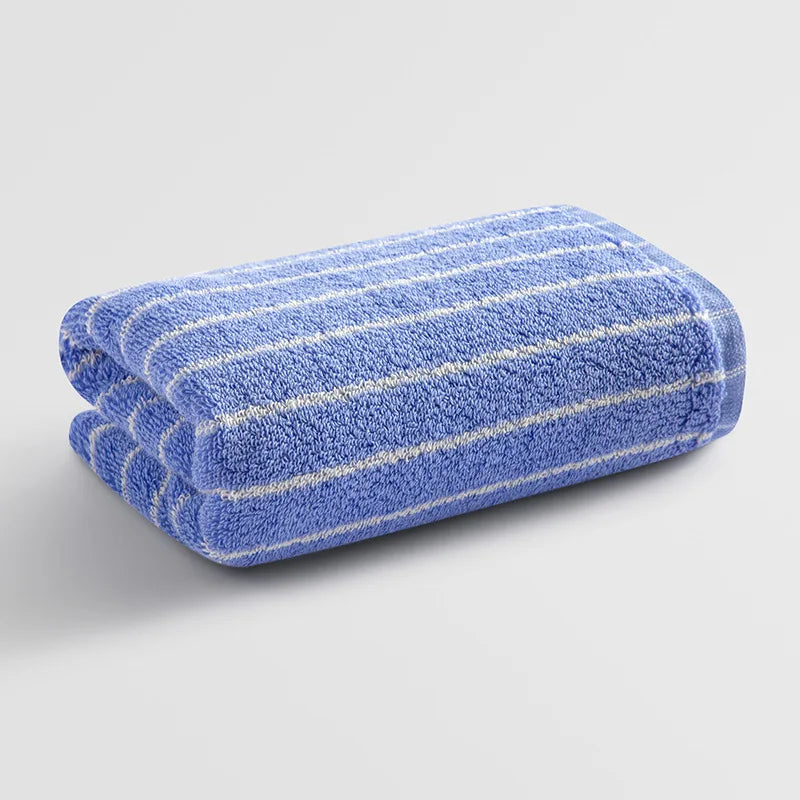 Grande serviette de bain