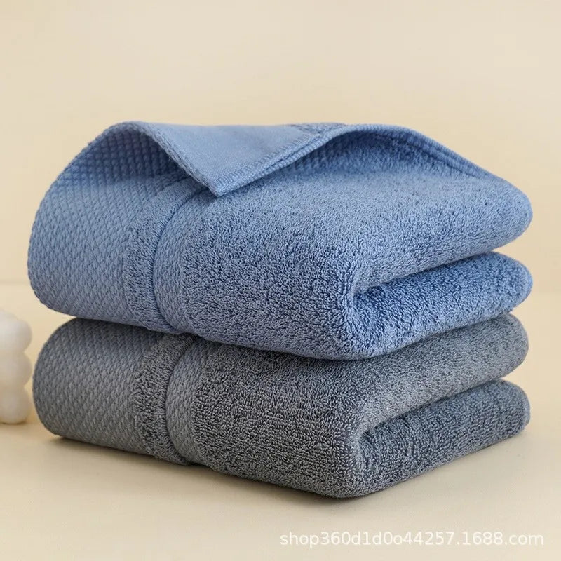 Lot de serviette de toilette