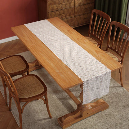 Chemin de table baptême