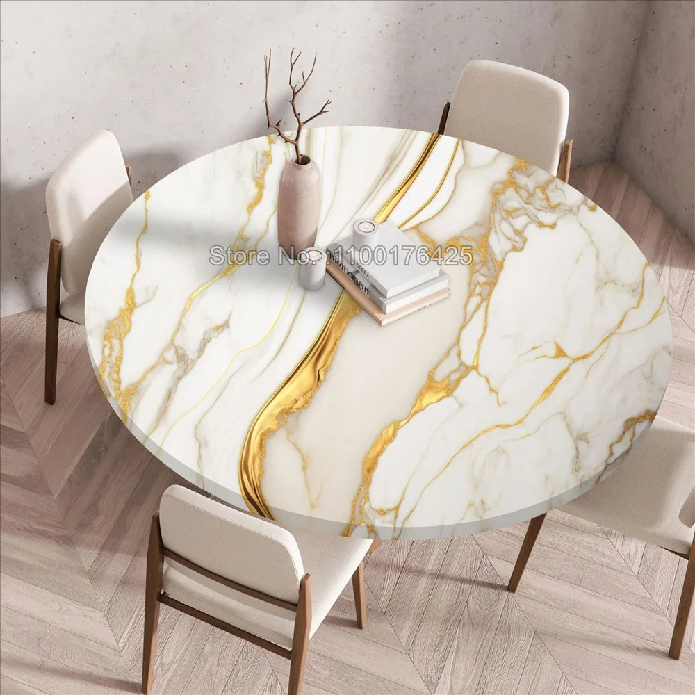 Nappe de table imperméable
