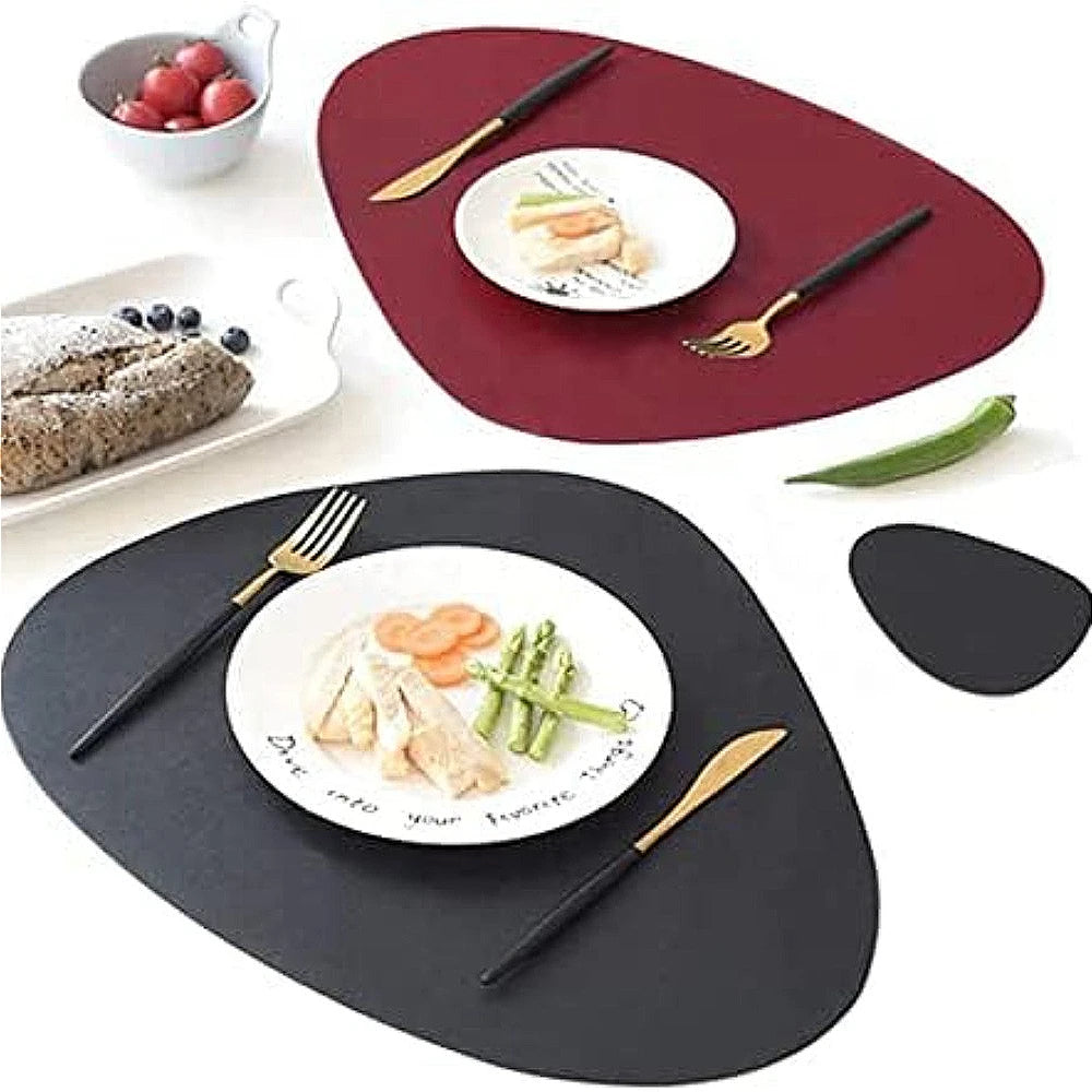 Set de table design italien