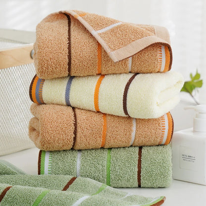 Serviette de toilette de qualité