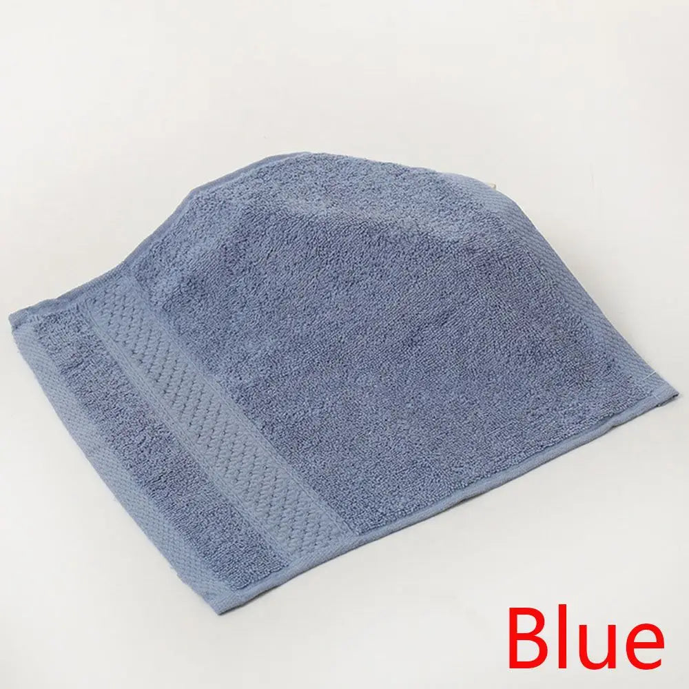 Serviette de toilette coton bio