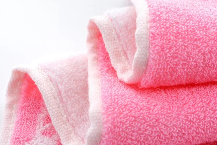 Serviette de bain enfant