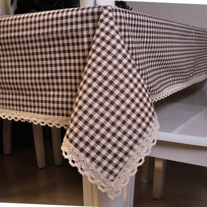 Nappe tissu rectangulaire
