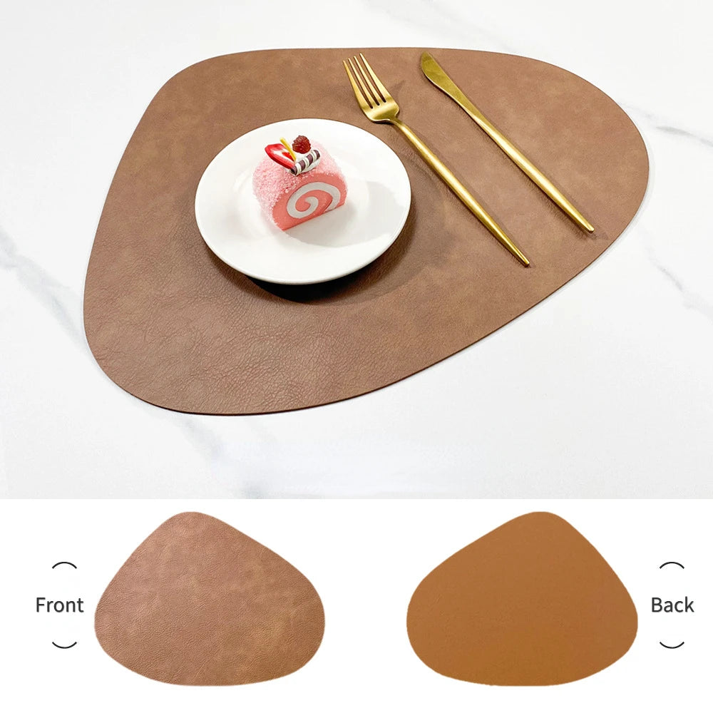 Set de table design luxe