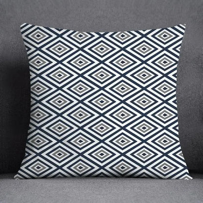 Housse de coussin pas cher
