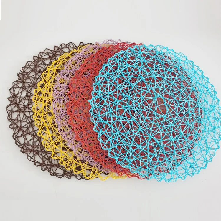 Set de table en papier