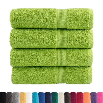 Serviette de bain 100x150