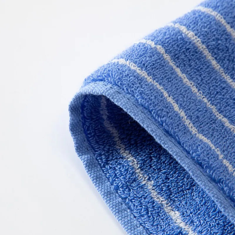 Grande serviette de bain
