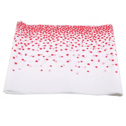 Nappe blanche papier