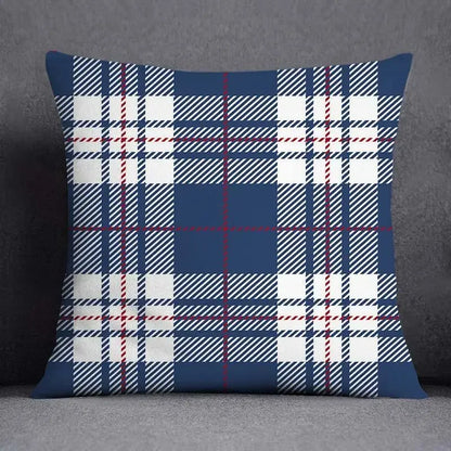 Housse de coussin pas cher