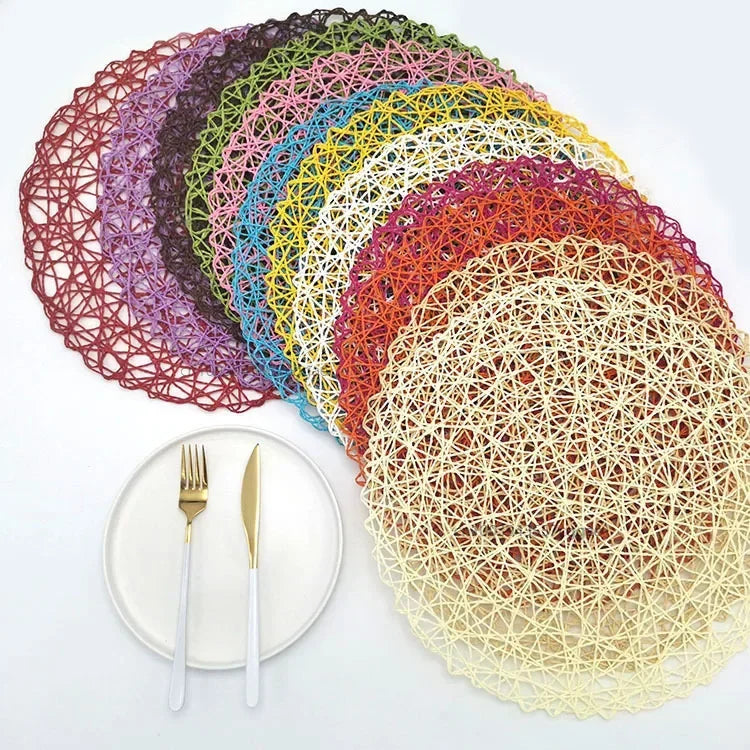 Set de table en papier