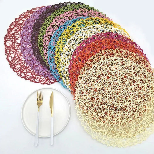 Set de table en papier