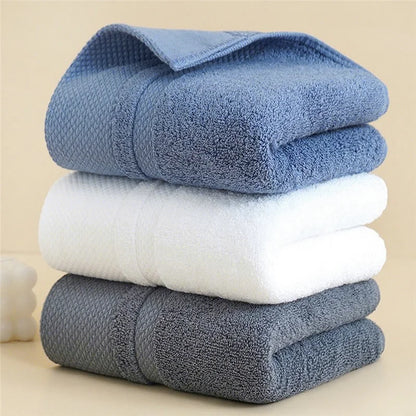Lot de serviette de toilette