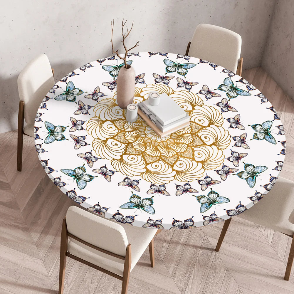 Nappe extérieur imperméable