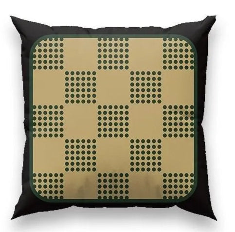 Housse de coussin 40x40