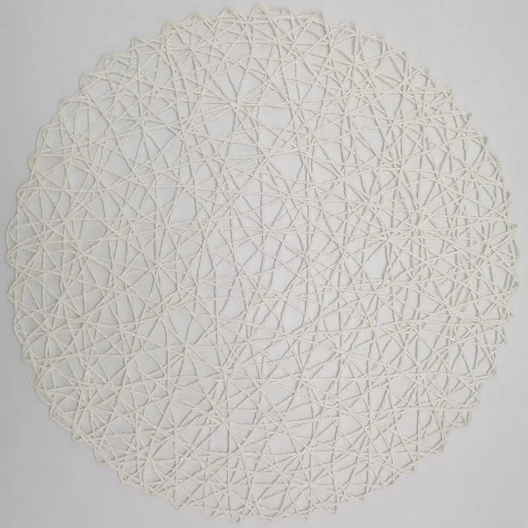 Set de table en papier