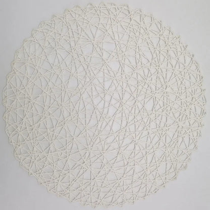 Set de table en papier