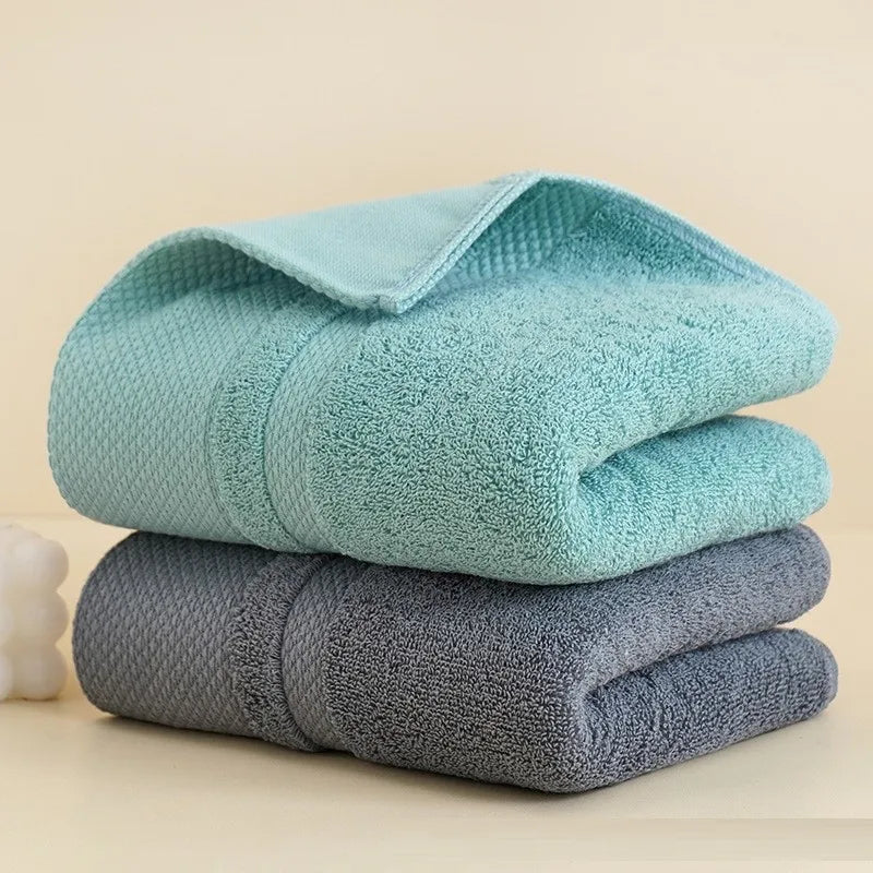 Lot de serviette de toilette