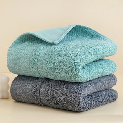 Lot de serviette de toilette