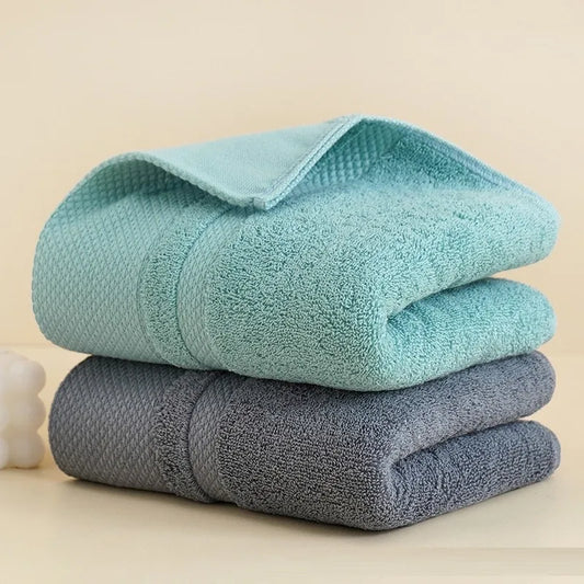 Lot de serviette de toilette