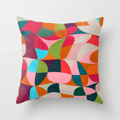Housse de coussin 50x50