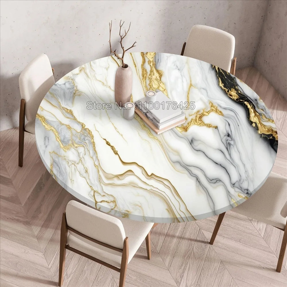 Nappe de table imperméable