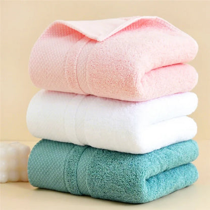 Lot de serviette de toilette