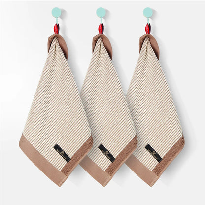 Serviette visage jetable