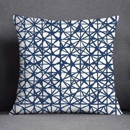 Housse de coussin pas cher